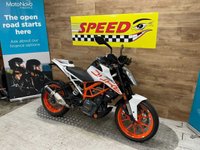 USED 2020 70 KTM 390 DUKE 20   