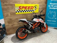 USED 2020 70 KTM 390 DUKE 20   