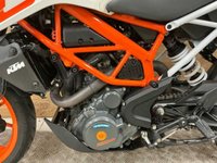 USED 2020 70 KTM 390 DUKE 20   