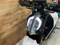 USED 2020 70 KTM 390 DUKE 20   