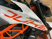 USED 2020 70 KTM 390 DUKE 20   