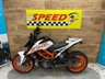 USED 2020 70 KTM 390 DUKE 20   