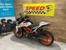 USED 2020 70 KTM 390 DUKE 20   