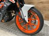 USED 2020 70 KTM 390 DUKE 20   