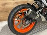 USED 2020 70 KTM 390 DUKE 20   
