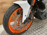 USED 2020 70 KTM 390 DUKE 20   