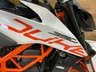 USED 2020 70 KTM 390 DUKE 20   