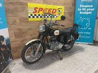 USED 2021 21 ROYAL ENFIELD BULLET CLASSIC EFI E4   
