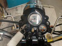 USED 2021 21 ROYAL ENFIELD BULLET CLASSIC EFI E4   