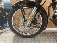 USED 2021 21 ROYAL ENFIELD BULLET CLASSIC EFI E4   
