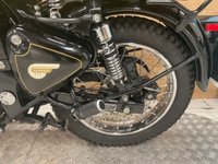 USED 2021 21 ROYAL ENFIELD BULLET CLASSIC EFI E4   