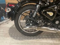 USED 2021 21 ROYAL ENFIELD BULLET CLASSIC EFI E4   