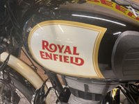 USED 2021 21 ROYAL ENFIELD BULLET CLASSIC EFI E4   
