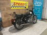 USED 2021 21 ROYAL ENFIELD BULLET CLASSIC EFI E4   