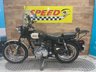 USED 2021 21 ROYAL ENFIELD BULLET CLASSIC EFI E4   