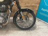 USED 2021 21 ROYAL ENFIELD BULLET CLASSIC EFI E4   