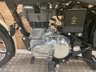 USED 2021 21 ROYAL ENFIELD BULLET CLASSIC EFI E4   
