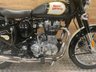 USED 2021 21 ROYAL ENFIELD BULLET CLASSIC EFI E4   