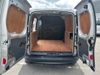 USED 2017 17 RENAULT KANGOO 1.5 dCi ENERGY ML19 Business Panel Van 5dr Diesel Manual MWB Euro 6 (90 ps) NO VAT JUST 57K FSH 6 SERVICES) !!!! A LOVELY LOW MILES WELL KEPT VAN !!