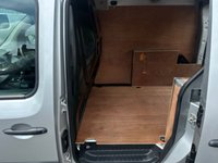 USED 2017 17 RENAULT KANGOO 1.5 dCi ENERGY ML19 Business Panel Van 5dr Diesel Manual MWB Euro 6 (90 ps) NO VAT JUST 57K FSH 6 SERVICES) !!!! A LOVELY LOW MILES WELL KEPT VAN !!