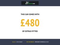 USED 2017 17 RENAULT KANGOO 1.5 dCi ENERGY ML19 Business Panel Van 5dr Diesel Manual MWB Euro 6 (90 ps) NO VAT JUST 57K FSH 6 SERVICES) !!!! A LOVELY LOW MILES WELL KEPT VAN !!