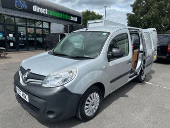 View our RENAULT KANGOO