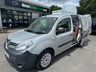 USED 2017 17 RENAULT KANGOO 1.5 dCi ENERGY ML19 Business Panel Van 5dr Diesel Manual MWB Euro 6 (90 ps) NO VAT JUST 57K FSH 6 SERVICES) !!!! A LOVELY LOW MILES WELL KEPT VAN !!