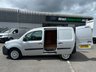 USED 2017 17 RENAULT KANGOO 1.5 dCi ENERGY ML19 Business Panel Van 5dr Diesel Manual MWB Euro 6 (90 ps) NO VAT JUST 57K FSH 6 SERVICES) !!!! A LOVELY LOW MILES WELL KEPT VAN !!
