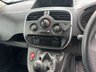 USED 2017 17 RENAULT KANGOO 1.5 dCi ENERGY ML19 Business Panel Van 5dr Diesel Manual MWB Euro 6 (90 ps) NO VAT JUST 57K FSH 6 SERVICES) !!!! A LOVELY LOW MILES WELL KEPT VAN !!