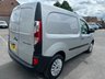 USED 2017 17 RENAULT KANGOO 1.5 dCi ENERGY ML19 Business Panel Van 5dr Diesel Manual MWB Euro 6 (90 ps) NO VAT JUST 57K FSH 6 SERVICES) !!!! A LOVELY LOW MILES WELL KEPT VAN !!