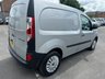 USED 2017 17 RENAULT KANGOO 1.5 dCi ENERGY ML19 Business Panel Van 5dr Diesel Manual MWB Euro 6 (90 ps) NO VAT JUST 57K FSH 6 SERVICES) !!!! A LOVELY LOW MILES WELL KEPT VAN !!