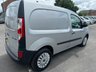 USED 2017 17 RENAULT KANGOO 1.5 dCi ENERGY ML19 Business Panel Van 5dr Diesel Manual MWB Euro 6 (90 ps) NO VAT JUST 57K FSH 6 SERVICES) !!!! A LOVELY LOW MILES WELL KEPT VAN !!
