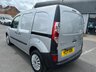 USED 2017 17 RENAULT KANGOO 1.5 dCi ENERGY ML19 Business Panel Van 5dr Diesel Manual MWB Euro 6 (90 ps) NO VAT JUST 57K FSH 6 SERVICES) !!!! A LOVELY LOW MILES WELL KEPT VAN !!