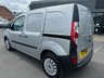 USED 2017 17 RENAULT KANGOO 1.5 dCi ENERGY ML19 Business Panel Van 5dr Diesel Manual MWB Euro 6 (90 ps) NO VAT JUST 57K FSH 6 SERVICES) !!!! A LOVELY LOW MILES WELL KEPT VAN !!