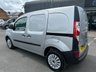 USED 2017 17 RENAULT KANGOO 1.5 dCi ENERGY ML19 Business Panel Van 5dr Diesel Manual MWB Euro 6 (90 ps) NO VAT JUST 57K FSH 6 SERVICES) !!!! A LOVELY LOW MILES WELL KEPT VAN !!
