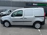 USED 2017 17 RENAULT KANGOO 1.5 dCi ENERGY ML19 Business Panel Van 5dr Diesel Manual MWB Euro 6 (90 ps) NO VAT JUST 57K FSH 6 SERVICES) !!!! A LOVELY LOW MILES WELL KEPT VAN !!