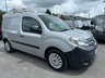 USED 2017 17 RENAULT KANGOO 1.5 dCi ENERGY ML19 Business Panel Van 5dr Diesel Manual MWB Euro 6 (90 ps) NO VAT JUST 57K FSH 6 SERVICES) !!!! A LOVELY LOW MILES WELL KEPT VAN !!