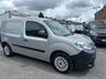 USED 2017 17 RENAULT KANGOO 1.5 dCi ENERGY ML19 Business Panel Van 5dr Diesel Manual MWB Euro 6 (90 ps) NO VAT JUST 57K FSH 6 SERVICES) !!!! A LOVELY LOW MILES WELL KEPT VAN !!