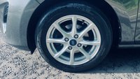 USED 2018 18 FORD FIESTA 1.0T EcoBoost Zetec Hatchback 5dr Petrol Manual Euro 6 (s/s) (100 ps) 