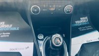 USED 2018 18 FORD FIESTA 1.0T EcoBoost Zetec Hatchback 5dr Petrol Manual Euro 6 (s/s) (100 ps) 