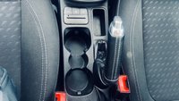 USED 2018 18 FORD FIESTA 1.0T EcoBoost Zetec Hatchback 5dr Petrol Manual Euro 6 (s/s) (100 ps) 