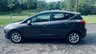 USED 2018 18 FORD FIESTA 1.0T EcoBoost Zetec Hatchback 5dr Petrol Manual Euro 6 (s/s) (100 ps) 