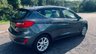 USED 2018 18 FORD FIESTA 1.0T EcoBoost Zetec Hatchback 5dr Petrol Manual Euro 6 (s/s) (100 ps) 