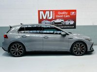 USED 2022 72 VOLKSWAGEN GOLF 2.0 TDI R-Line DSG Euro 6 (s/s) 5dr 