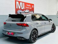 USED 2022 72 VOLKSWAGEN GOLF 2.0 TDI R-Line DSG Euro 6 (s/s) 5dr 