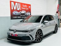 USED 2022 72 VOLKSWAGEN GOLF 2.0 TDI R-Line DSG Euro 6 (s/s) 5dr 