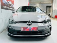 USED 2022 72 VOLKSWAGEN GOLF 2.0 TDI R-Line DSG Euro 6 (s/s) 5dr 