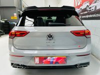 USED 2022 72 VOLKSWAGEN GOLF 2.0 TDI R-Line DSG Euro 6 (s/s) 5dr 