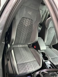 USED 2022 72 VOLKSWAGEN GOLF 2.0 TDI R-Line DSG Euro 6 (s/s) 5dr 