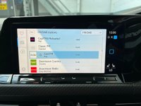 USED 2022 72 VOLKSWAGEN GOLF 2.0 TDI R-Line DSG Euro 6 (s/s) 5dr 